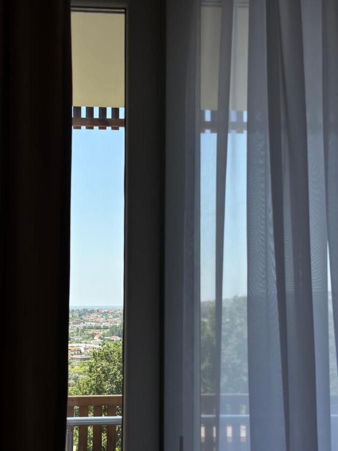 Hotel Restaurant Natyra E Qete Lezhë Exteriér fotografie