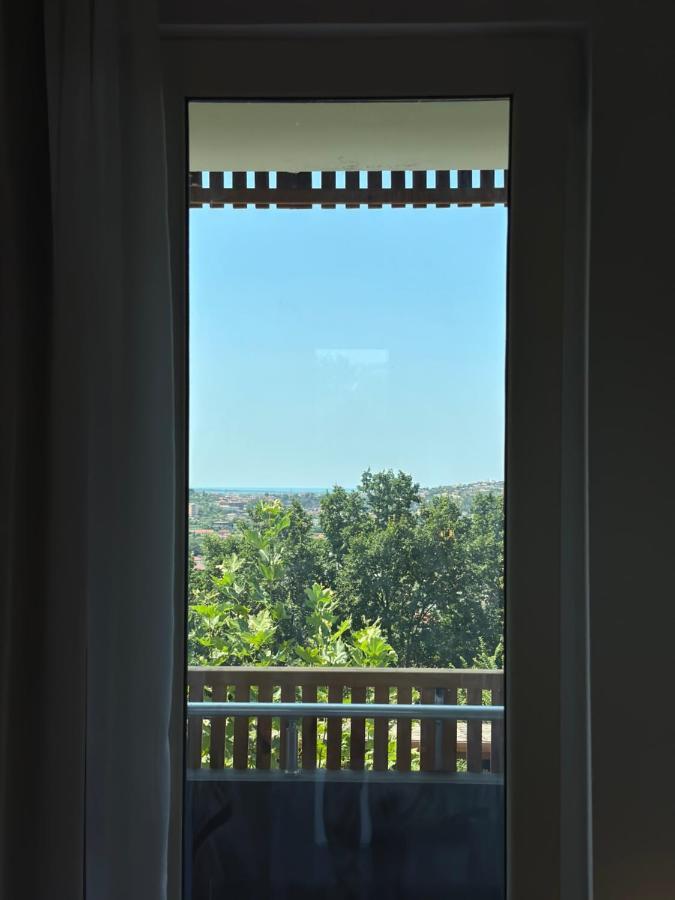 Hotel Restaurant Natyra E Qete Lezhë Exteriér fotografie