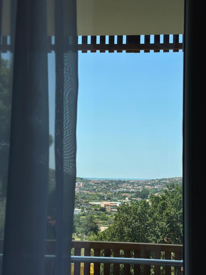 Hotel Restaurant Natyra E Qete Lezhë Exteriér fotografie